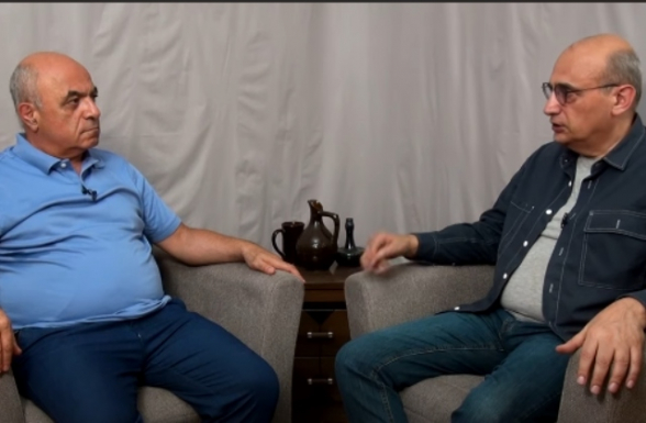 Ավանտյուրա մեր հաշվին (տեսանյութ)